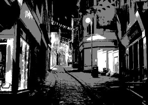 Folkestone Creative Quarter